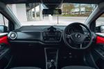 Volkswagen up! Black Edition 2020 года (UK)